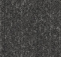 Ковровая плитка Interface World Woven 860 105354 Black Tweed фото 1 | FLOORDEALER